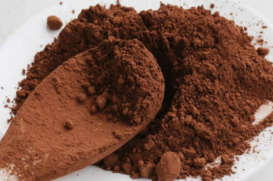 最初アルカリ化されたココア粉、お菓子屋のためのテオブロミンのココア粉