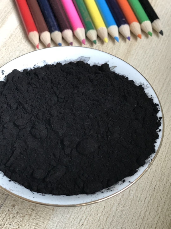 黒によってアルカリ化されるココア粉、高い純度の余分暗いココア粉の否定的な病原性のある細菌